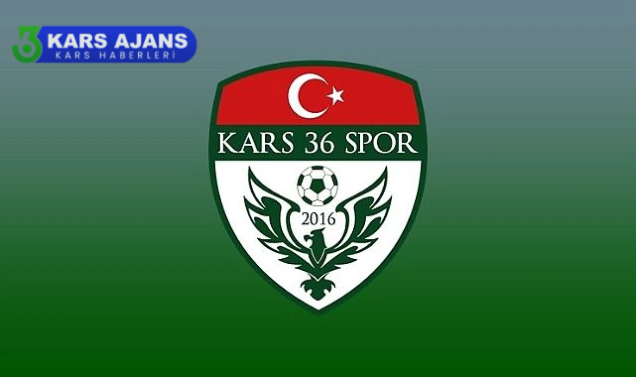 Kars 36 Spor, Rakibini 7-1'lik Farklı Skorla Ezip Geçti! Futbolculardan Tepki !!