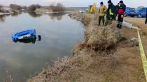 Kars'ta meydana gelen trafik kazasında 1 kişi hayatını kaybetti!