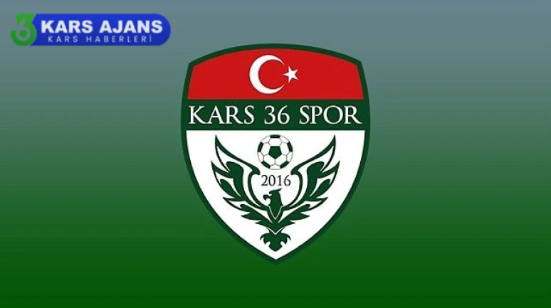 Kars 36 Spor, Rakibini 7-1'lik Farklı Skorla Ezip Geçti! Futbolculardan Tepki !!